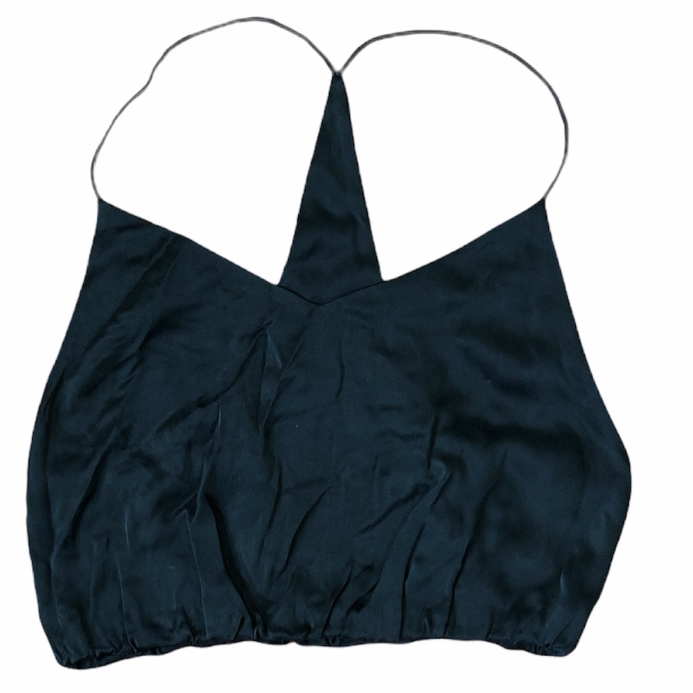 Kendall + Kylie Crop Top
